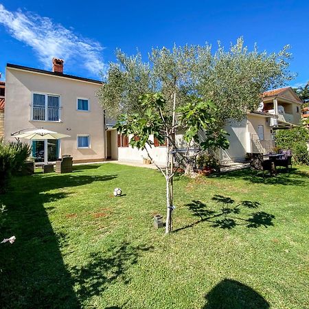 Novigrad IstriaGardenia One公寓 外观 照片