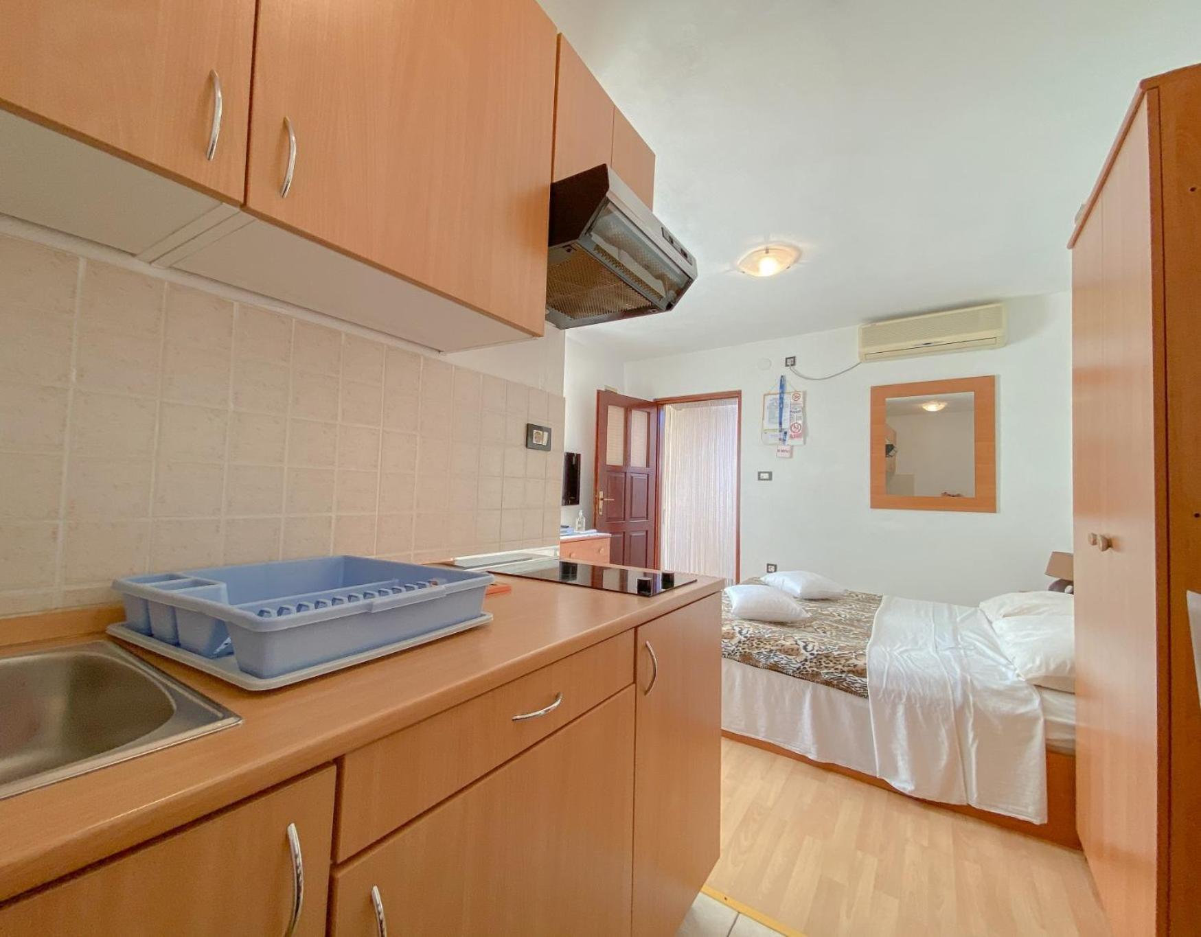 Novigrad IstriaGardenia One公寓 外观 照片
