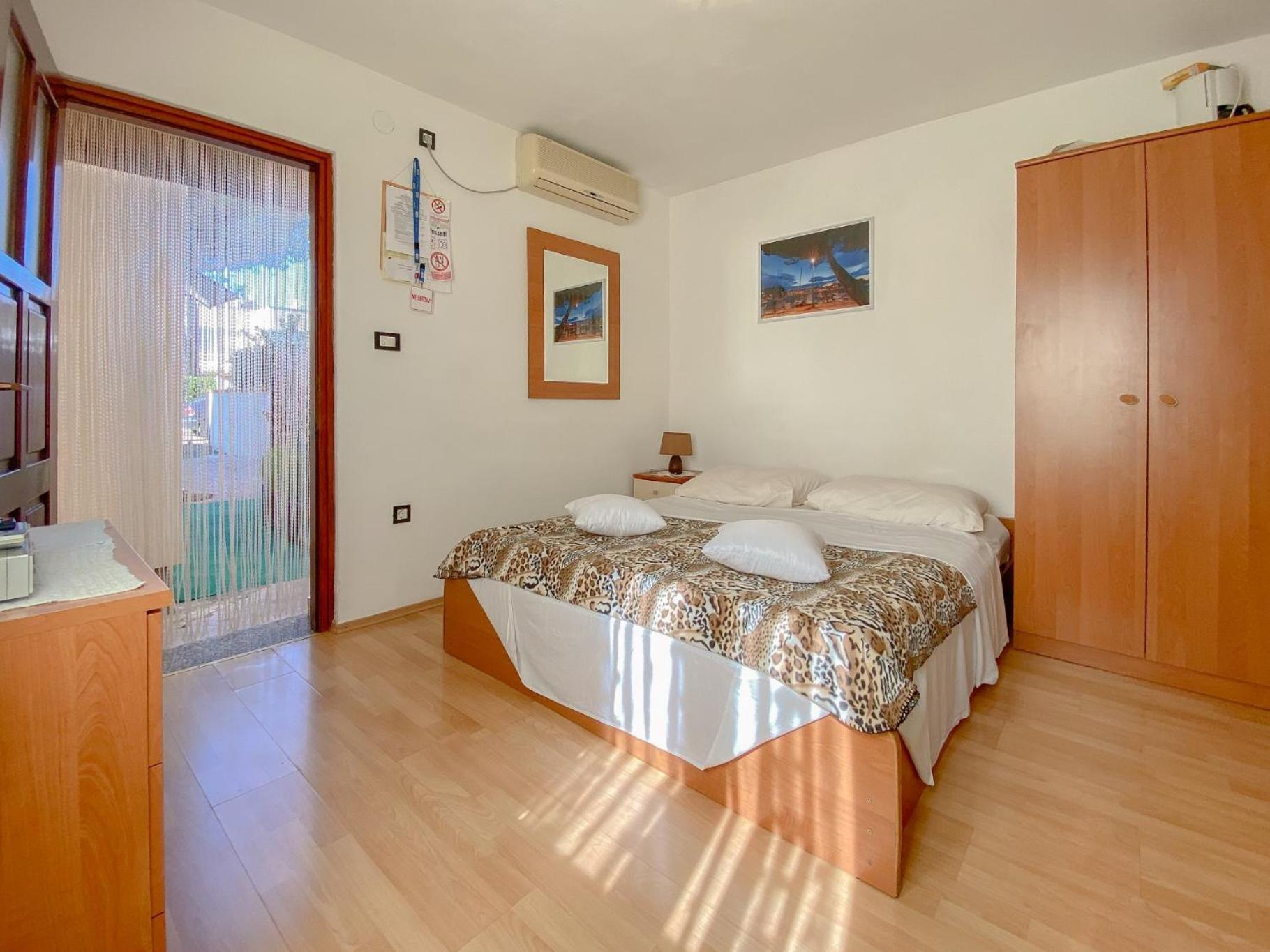 Novigrad IstriaGardenia One公寓 外观 照片