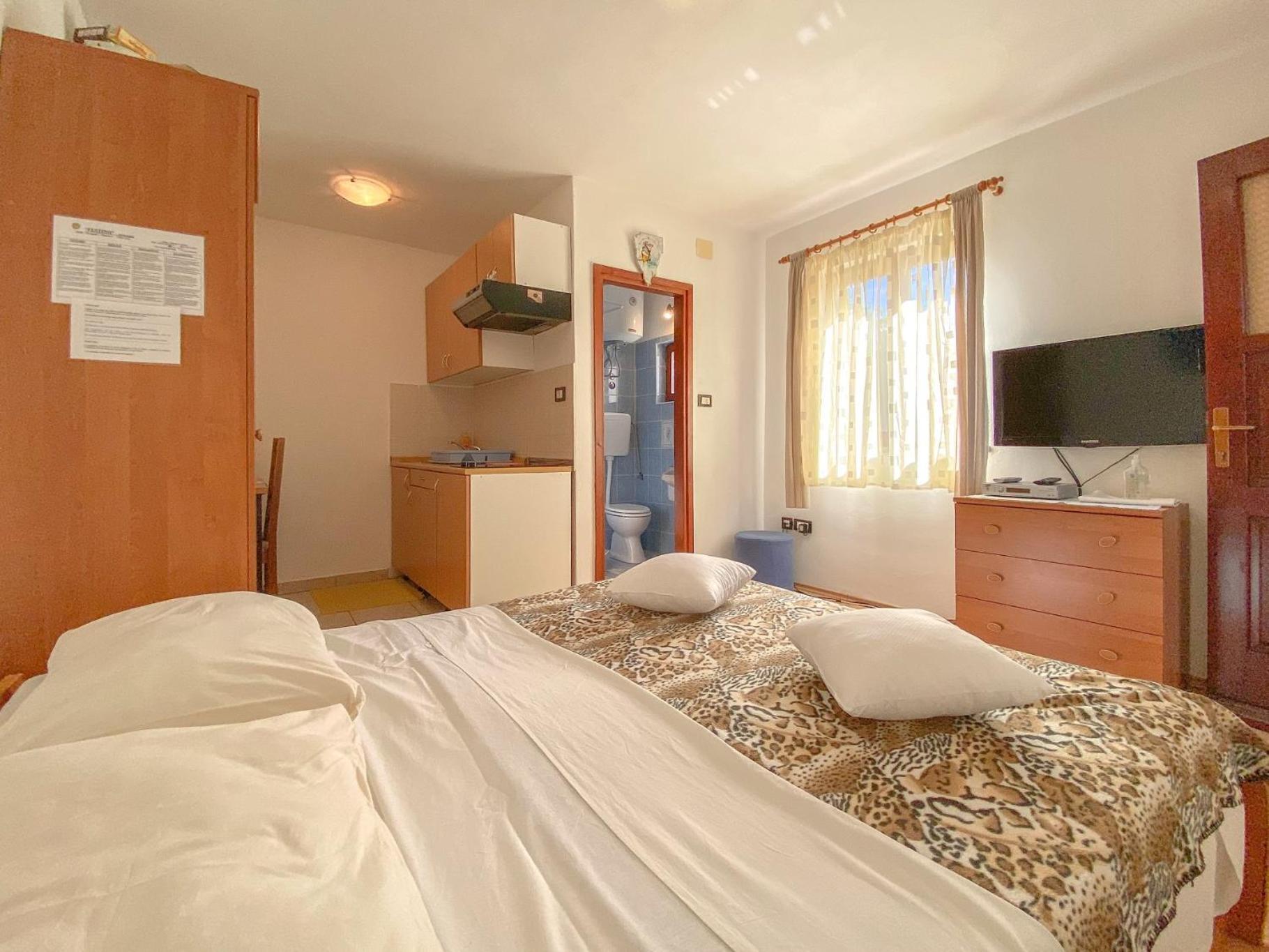 Novigrad IstriaGardenia One公寓 外观 照片